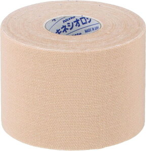 ������N�[�|�����s�� 12/15 23:59�܂� ���|�C���g�o�b�N�Ձ� NITREAT�i�j�g���[�g�j�@NKEX50�@�{�f�B�P�A�@�e�[�s���O�@�L�l���WEX 50mm×5m 6����@22SS