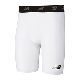 ニューバランス（new balance）　JJPF7386　WT　サッカー　ジュニア ストレッチインナーパンツ　20SS