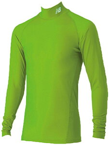 ニューバランス(new balance) JJTF7384 EGL サッカー ジュニア ストレッチ インナーシャツ 20SS