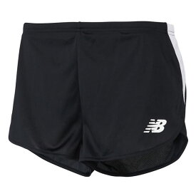 ＜限定クーポン発行中 お買い物マラソン 5/27 01:59まで＞ ニューバランス（new balance）　JMSR9053　BK　陸上・ランニング　パンツ　レーシングショートパンツ　20SS