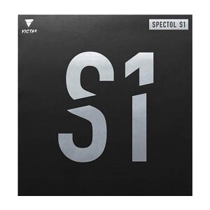 VICTAS�i���B�N�^�X�j�@210010�@0040�i���b�h�j�@�싅�@���o�[�@�X�y�N�g�� S1 SPECTOL S1 �\�\�t�g�@22SS