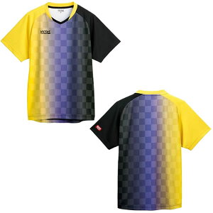 N[|s 12/11 01:59܂ yVX[p[Z[ VICTASiBN^Xj@612101@3010@싅@Q[Vc@o[eBJ Of[V VERTICAL GRADATION GS JTTAF@22SS