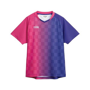 N[|s 12/11 01:59܂ yVX[p[Z[ VICTASiBN^Xj@612101@7181@싅@Q[Vc@o[eBJ Of[V VERTICAL GRADATION GS JTTAF@22SS