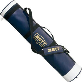 ZETT（ゼット）　BC756　2911　野球　バットケース　5-6本入れ用　22SS