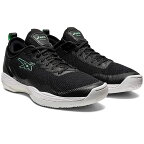 ＜5/1 24h限定 ポイント5倍+クーポン発行中＞ asics（アシックス）　1061A038 003　バスケットボール　シューズ　GLIDE NOVA FF 2　グライド ノヴァ FF 2　22AW＜今ならナンバーシールプレゼント中！＞