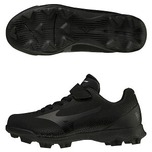 ミズノ(MIZUNO) 11GP222200 野球 ジュニア ポイントスパイク ウエーブライトレボ Jr. 22AW