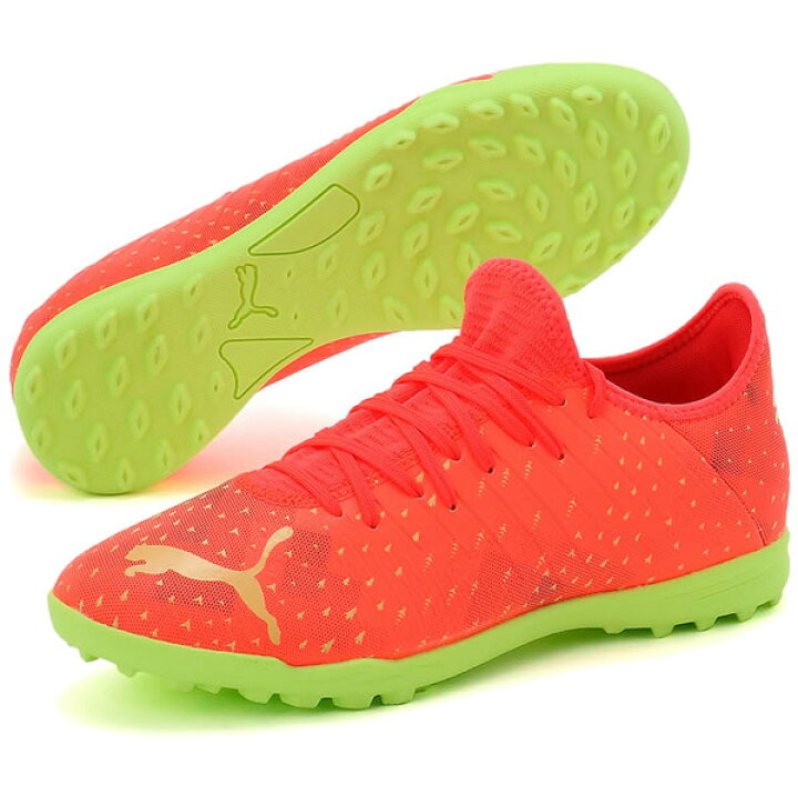 楽天市場】PUMA(プーマ) 107017 03 サッカー ジュニア トレーニングシューズ FUTURE フューチャー Z 4.4 TT JR 22Q4<今ならナンバーシールプレゼント中!> : アンドウスポーツ 楽天市場】PUMA(プーマ) 107017 03 サッカー ジュニア トレーニングシューズ FUTURE フューチャー Z 4.4 TT JR 22Q4<今ならナンバーシールプレゼント中!> : アンドウスポーツ