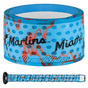 U[hXLYiLizard Skinsj@DSPBW1MIA@싅@Obve[v 1.1mm MLB@MARLINS }CA~E}[Y@22FW