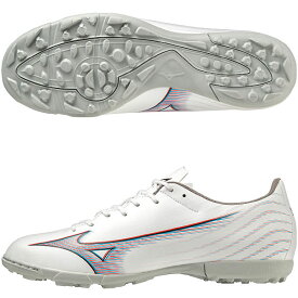 ミズノ（MIZUNO）　P1GD236509　サッカー　トレーニングシューズ　ミズノ アルファ セレクト AS α SELECT AS 23SS＜今ならナンバーシールプレゼント中！＞