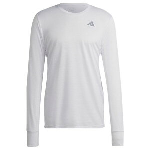 adidas(アディダス) LOH16 HR6599 陸上・ランニング オウンザラン L/S Tシャツ 23Q1