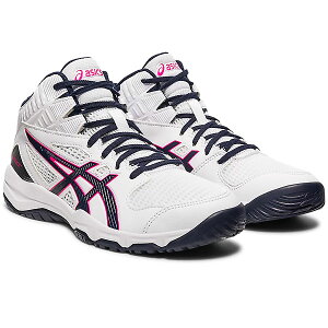 asicsiAVbNXj@1064A006 108@oXPbg{[@V[Y@DUNKSHOT MB 9@_NVbg MB 9@23SSȂio[V[v[gI