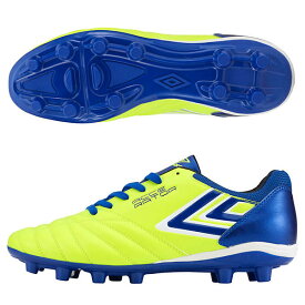 UMBRO（アンブロ）　UU2VJA04YN　サッカ－　スパイク　アクセレイター c-rush HG 23SS＜今ならナンバーシールプレゼント中！＞