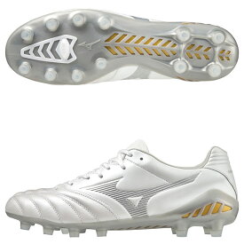 ＜限定クーポン発行中 お買い物マラソン 5/27 01:59まで＞ ミズノ（MIZUNO）　P1GA232004　サッカー　スパイク　MONARCIDA モナルシーダ NEO II ELITE 23SS＜今ならナンバーシールプレゼント中！＞