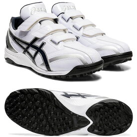 ＜限定クーポン発行中 6/4 20時～楽天スーパーセール ＞ asics（アシックス）　1123A015　101　野球　トレーニングシューズ　NEOREVIVE TR 2　ネオリバイブ TR 2　20AW＜今ならナンバーシールプレゼント中！＞