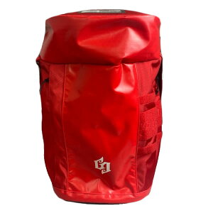 uCNiblueeqj@BQB00013 RED 싅@obO@ATHLETE TANK BAG 40 HRS AX[g ^NobO 40L 23SS