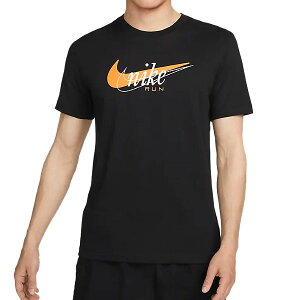�i�C�L�iNIKE�j�@FD0125 010�@�}���`SP �����j���O�V���c Dri-FIT T�V���c�@23SU