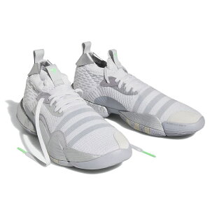 ������N�[�|�����s�� 4/17 09:59�܂� �y�V���������}���\���� SALE�@adidas�i�A�f�B�_�X�j�@HQ0997�@�o�X�P�b�g�{�[���@�V���[�Y TRAE YOUNG 2 �g���C�E�����O 2 23Q2