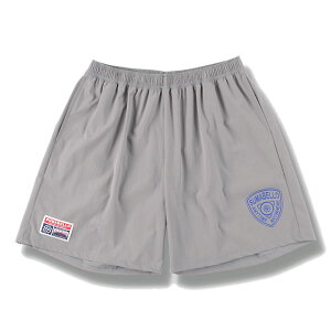�X�[�W���iSULLO�j�@1541101034 GRY�@�T�b�J�[�@�t�b�g�T���@�v���N�e�B�X�p���c BREEZE SHORTS 23SS
