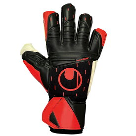 uhlsport（ウールシュポルト）　1011321 01　サッカー　GKグローブ　ウールシュポルト アブソルートグリップ 23SS