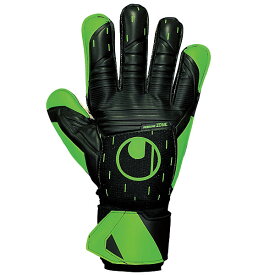 uhlsport（ウールシュポルト）　1011324 01　サッカー　GKグローブ　ウールシュポルト ソフト アドバンスド 23SS