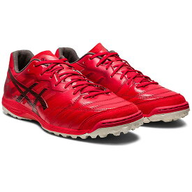 ＜5000円以上で使えるクーポン発行中 お買物マラソン＞ asics（アシックス）　1111A218 600　フットサル　シューズ　人工芝用　DESTAQUE K FF TF　デスタッキ K FF TF 23SS＜今ならナンバーシールプレゼント中！＞