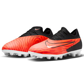 ＜限定クーポン発行中 お買い物マラソン 5/27 01:59まで＞ SALE　ナイキ（NIKE）　DD9464 600　サッカー　スパイク　PHANTOM ファントム GX プロ HG　23FA