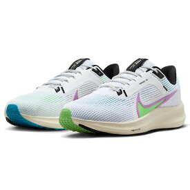 ＜ポイント5倍 4/17 09:59まで お買い物マラソン＞ ナイキ（NIKE）　FJ1051 100　ランニングシューズ　メンズ　エア ズーム ペガサス 40 AIR ZOOM PEGASUS 40 SE　23FA