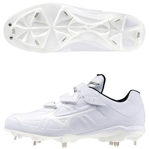 �~�Y�m�iMIZUNO�j�@11GM232501 �싅�@�X�p�C�N LIGHTREVO BUDDY�@���C�g���{�o�f�B�[ 2 BLT 23AW