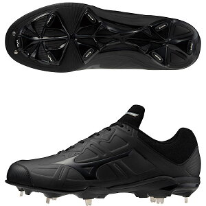 �~�Y�m�iMIZUNO�j�@11GM232600 �싅�@�X�p�C�N LIGHTREVO BUDDY�@���C�g���{�o�f�B�[ 2 23AW