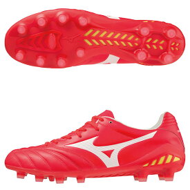 ミズノ（MIZUNO）　P1GA232064　サッカー　スパイク　MONARCIDA モナルシーダ NEO II ELITE 23AW