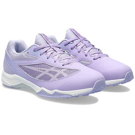 ＜4/24 20時～ 4時間限定クーポン発行中 お買物マラソン＞ asics（アシックス）　1154A159 500 ランニングシューズ ジュニア　LAZERBEAM レーザービーム SI WIDE 23AW