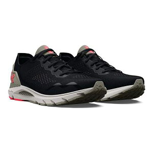 ������N�[�|�����s�� 12/26 1:59�܂� �y�V�労�ӍՁ� �A���_�[�A�[�}�[�iUNDER ARMOUR�j�@3026821 003�@�����j���O�@�V���[�Y�@�����Y�@UA �z�o�[ �\�j�b�N 6 ���C�h 23FW