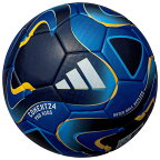adidas（アディダス）　AF480B　サッカーボール FIFA2024主要大会 公式試合球レプリカモデル コネクト 24 プロ キッズ 4号球 24SS