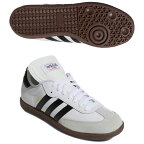 ＜5/1 24h限定 ポイント5倍+クーポン発行中＞ adidas（アディダス）　772109 フットサルシューズ　インドア用　SAMBA CLASSIC サンバ クラシック 24Q1＜今ならナンバーシールプレゼント中！＞