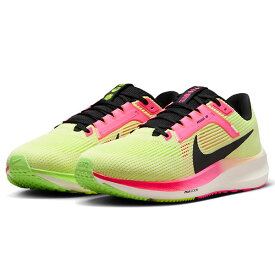 ナイキ（NIKE）　FQ8111 331　ランニングシューズ　メンズ　AIR ZOOM PEGASUS エア ズーム ペガサス 40 プレミアム EKIDEN 24SS