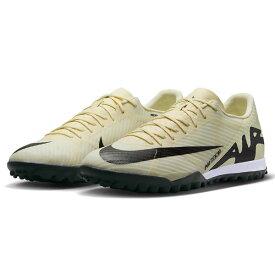 ＜限定クーポン発行中 6/11 01:59まで 楽天スーパーセール＞ ナイキ（NIKE）　DJ5635 700　サッカー　トレーニングシューズ　MERCURIAL ズーム マーキュリアル ヴェイパー 15 アカデミー TF　24SP＜今ならナンバーシールプレゼント中！＞