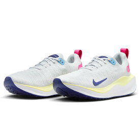 ナイキ（NIKE）　DR2670 009　ランニングシューズ　ウィメンズ リアクトX インフィニティ ラン フライニット 4 24SP