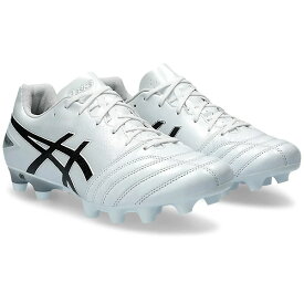 asics（アシックス）　1103A110 101　サッカー　スパイク　DS LIGHT ディーエスライト PRO WIDE 24SS