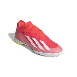 N[|s 9/24 01:59܂ }\ adidasiAfB_Xj@IF0699@TbJ[ g[jOV[Y X CRAZYFAST GbNX NCW[t@Xg LEAGUE TF@24Q2