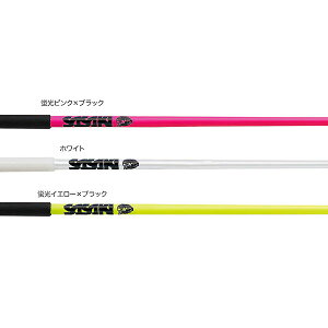 <限定クーポン発行中 10/27 09:59まで お買い物マラソン> ササキ(SASAKI) M700GF 新体操 手具用品 F.I.G.(国際体操連盟)認定品 グラススティック 24SS