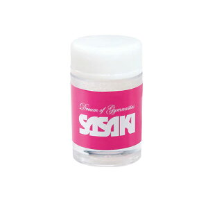 ササキ(SASAKI) M746 新体操 メンテナンス用品 ボール用スムーザー 24SS