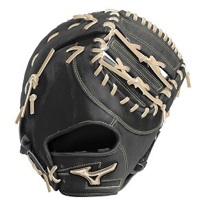 ミズノ(MIZUNO) 1AJFH30200 094 野球 ミット 硬式用 グローバルエリート ∞インフィニティ NEO 一塁手用 TK型 24SS
