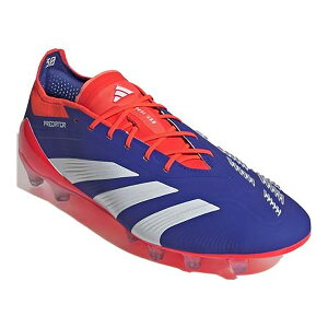 SALE@adidasiAfB_Xj@IF6407@TbJ[ XpCN PREDATOR vf^[ ELITE AG 24Q3