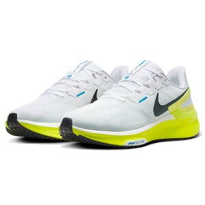 <限定クーポン発行中 10/27 09:59まで お買い物マラソン> ナイキ(NIKE) DJ7883 108 ランニングシューズ メンズ AIR ZOOM STRUCTURE エア ズーム ストラクチャー25 24FA