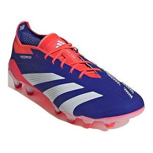 SALE@adidasiAfB_Xj@IH5921@TbJ[@XpCN@PREDATOR vf^[ ELITE LOW HG/AG@24Q3