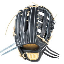 楽天市場】wilson d8 外野 硬式の通販