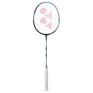 Yonex(ヨネックス) 3AX88DT 076 バドミントン ラケット アストロクス 88D ツアー(フレームのみ) ブラック×シルバー 24FW