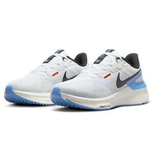 <限定クーポン発行中 10/27 09:59まで お買い物マラソン> ナイキ(NIKE) DJ7884 107 ランニング シューズ ウィメンズ エア ズーム ストラクチャー 25 24HO