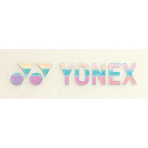 YonexilbNXj@AC1581P 201 ejX ANZT[ GbWK[h5 1{ NA[ 24FW