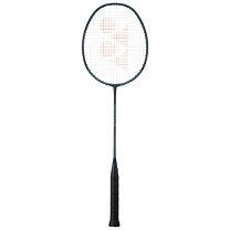 楽天市場】yonex バドミントンラケット ナノフレア800の通販